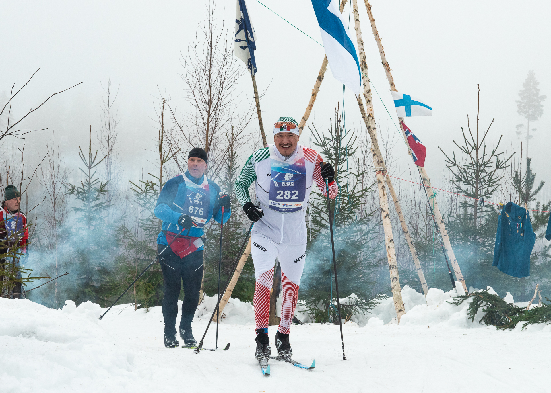 Finlandia Hiihto 2023
