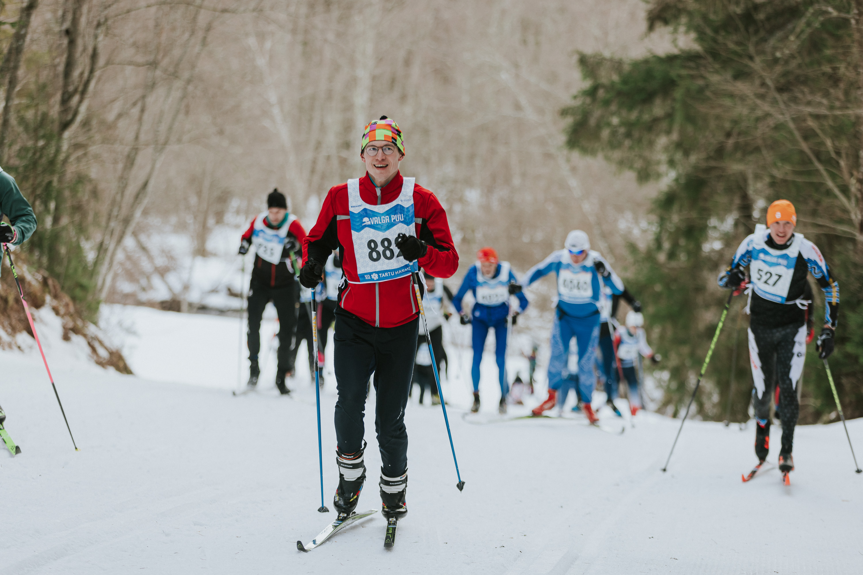 Tartu Maraton 2023