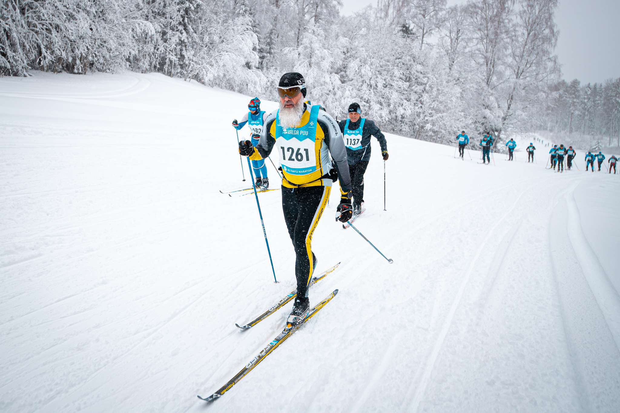 Tartu Maraton 2022