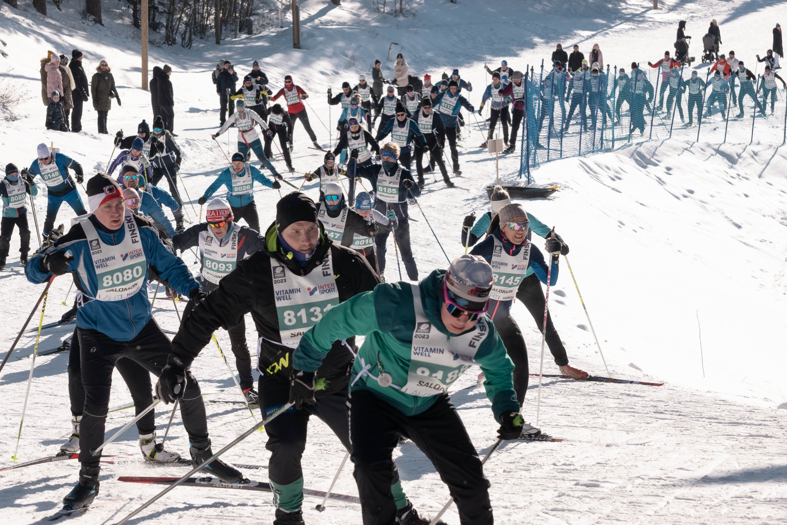 Finlandia Hiihto 2022